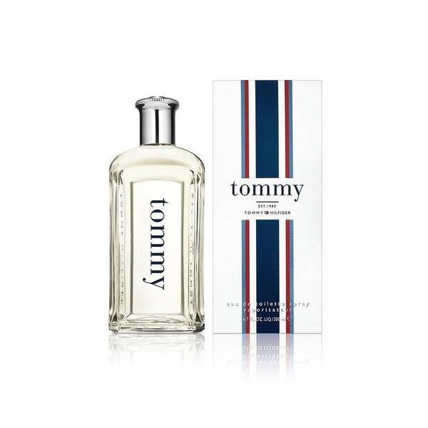 Tommy Hilfiger For Men 200ml eau de toilette - British product