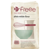 Freee Gluten Free Plain White Flour   1kg GOODS M&S   