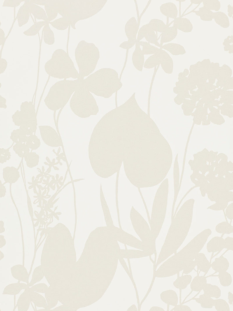 Harlequin Natural Nalina wallpaper 10.05m (British brand)