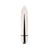 Loving Joy single speed silver bullet vibrator - British product