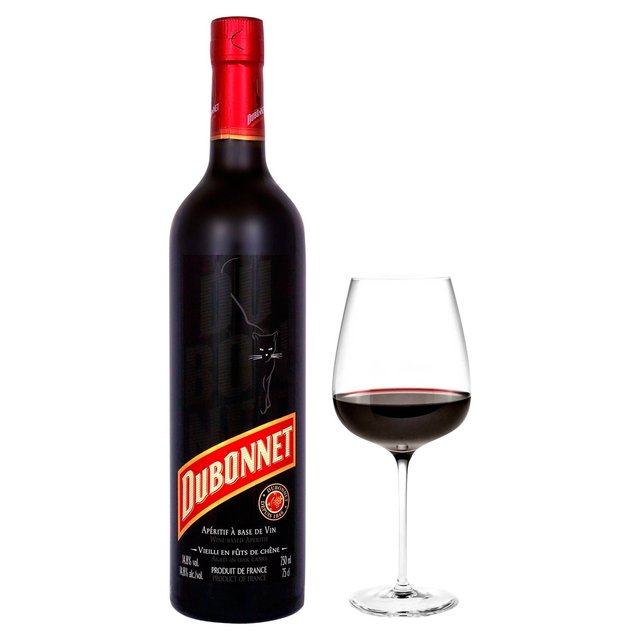 Dubonnet Aperitif Wine   75cl GOODS M&S   