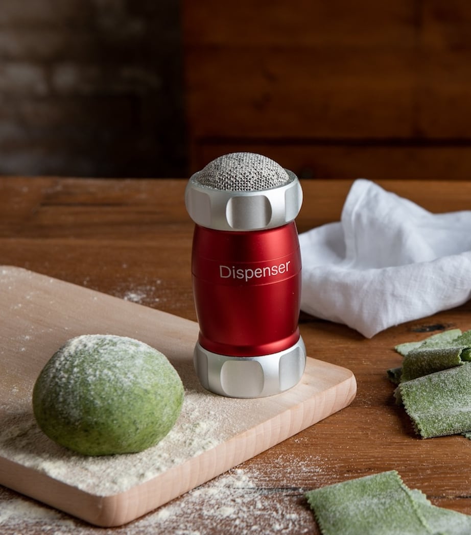 Marcato Aluminium Dispenser, imported from the UK
