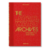 Taschen archives hardback book Adidas or Star Wars edition (British brand)