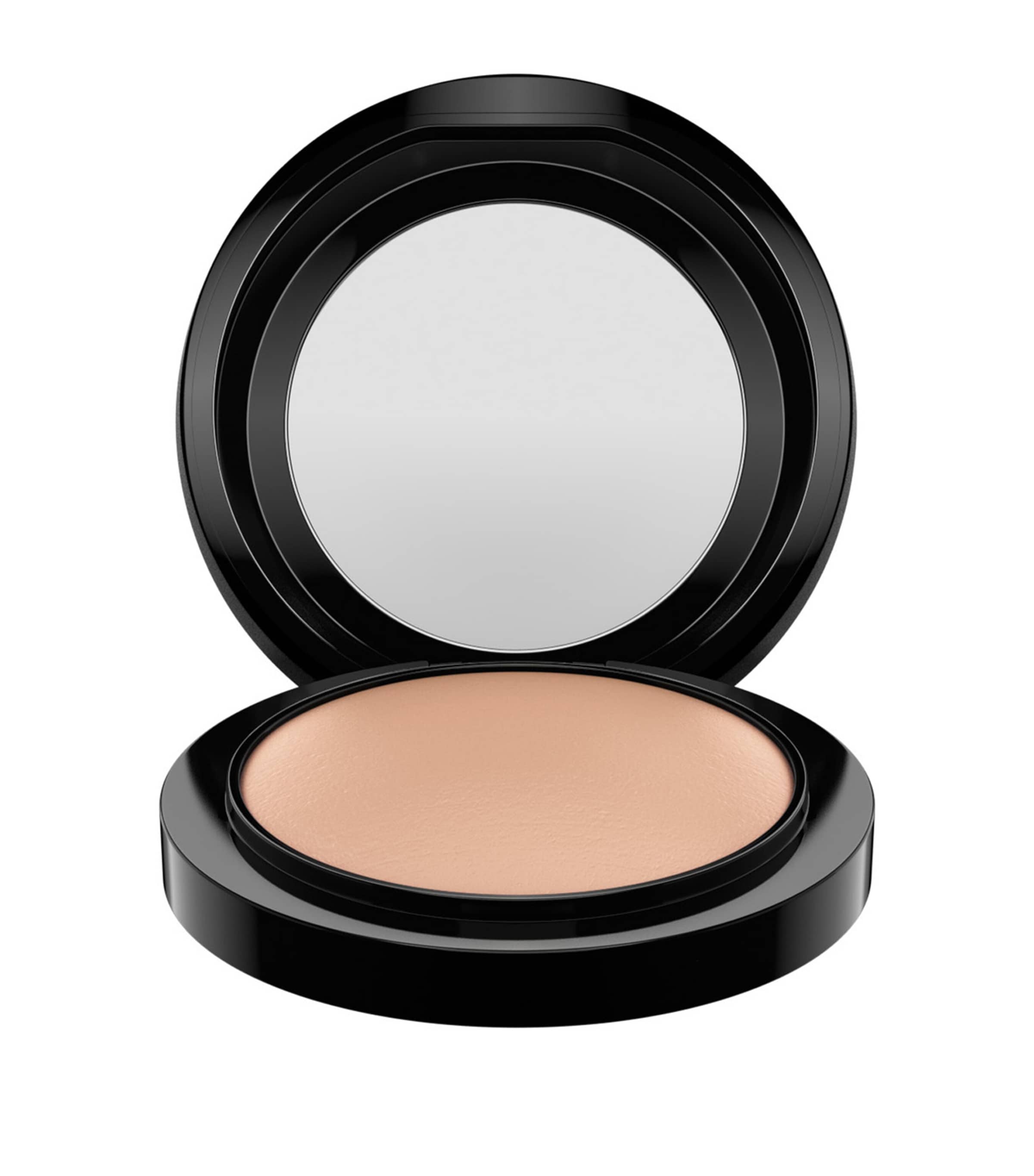 MAC Mineralize Skinfinish Natural face powder, imported from the UK