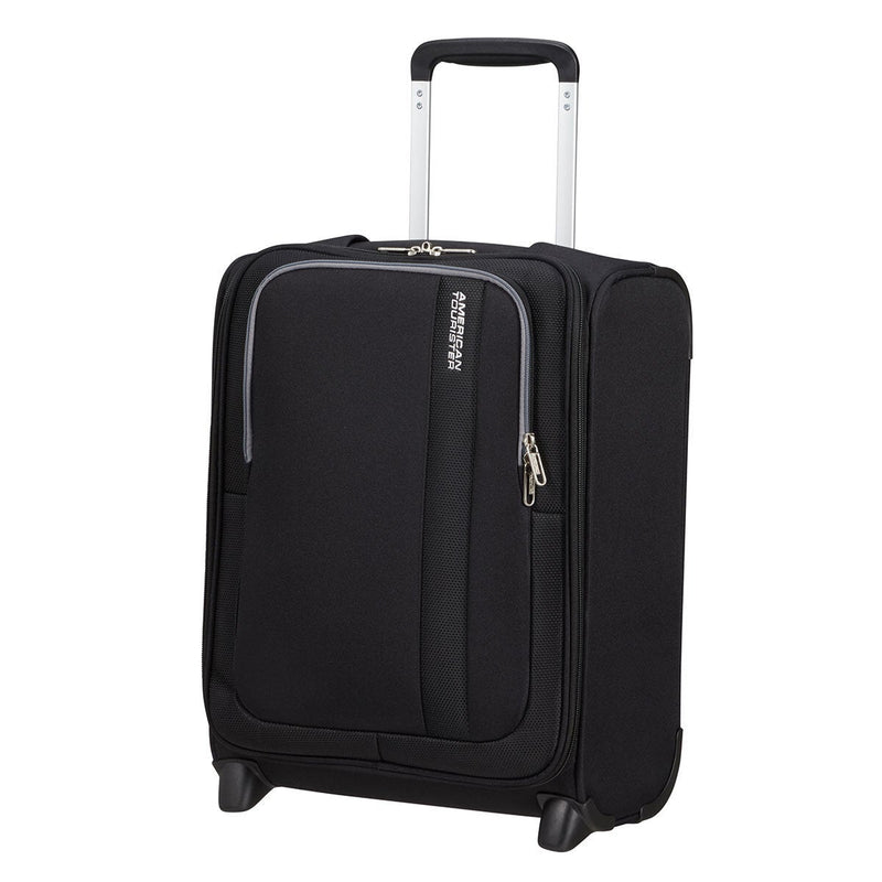 American Tourister Funbay Softside Underseater Cabin Case 45cm