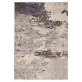 Celestial Ivory Grey Rug in 4 Sizes GOODS Costco UK