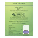 Forest Feast Dried Peeled Williams Pear, 600g GOODS Costco UK