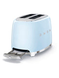Smeg Blue 2 Slice Toaster