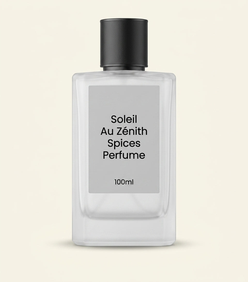 Prada Les Mirages Soleil Zenith eau de parfum 100ml, imported from the UK