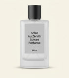 Prada Les Mirages Soleil Zenith eau de parfum 100ml, imported from the UK