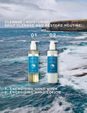 Atlantic Kelp Hand Wash 300ml Shower, Bath & Hand Hygiene M&S   