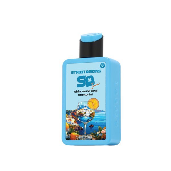 Street Origins Sand Santorini extrait 75ml - British product