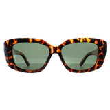 Montana MP56 brown polarised women sunglasses (British brand)