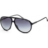 Carrera Black CA237S fashion sunglasses, imported from the UK