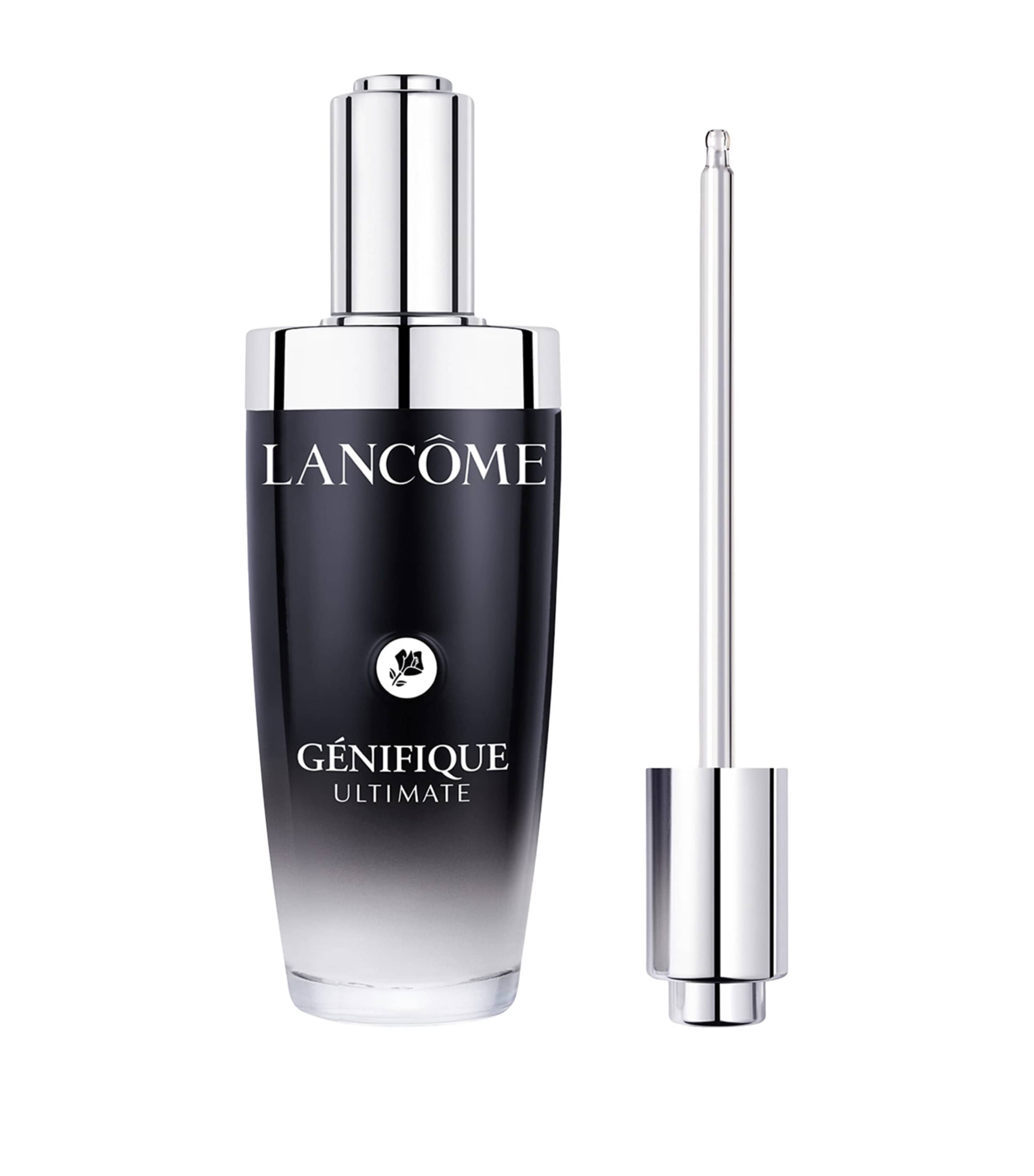 Lancôme ultimate anti-ageing serum with hyaluronic acid 115ml, UK version