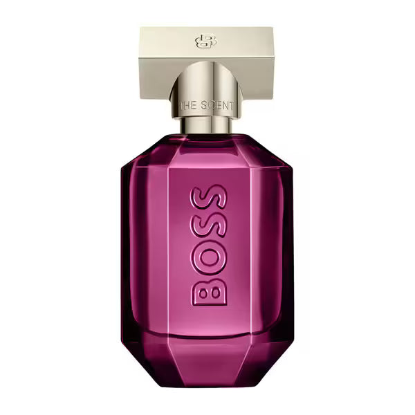 BOSS The Scent Magnetic perfume 50ml - British product