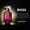 BOSS The Scent Magnetic perfume 50ml - British product