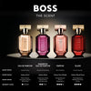 BOSS The Scent Magnetic perfume 50ml - British product