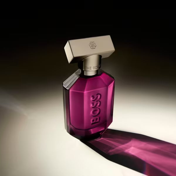 BOSS The Scent Magnetic perfume 50ml - British product