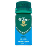 Mitchum Advanced Deo Aerosol Ice Fresh 35ml GOODS Superdrug   