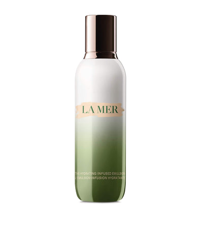 Harrods La Mer The Hydrating Infused Emulsion Facial Emulsion 125ml- Buy online at McGrocer