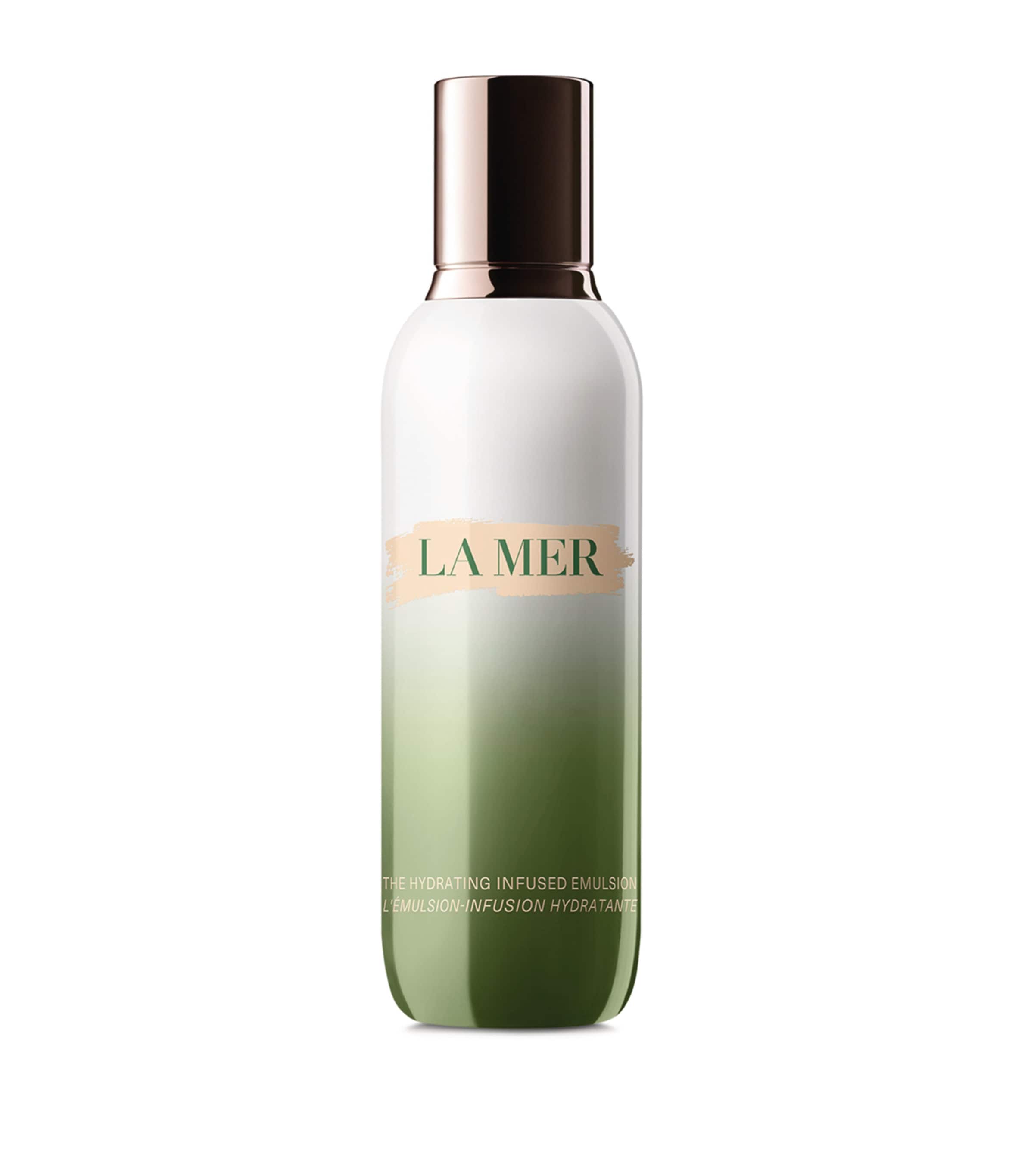 La Mer The Hydrating Infused Emulsion 125ml, UK version