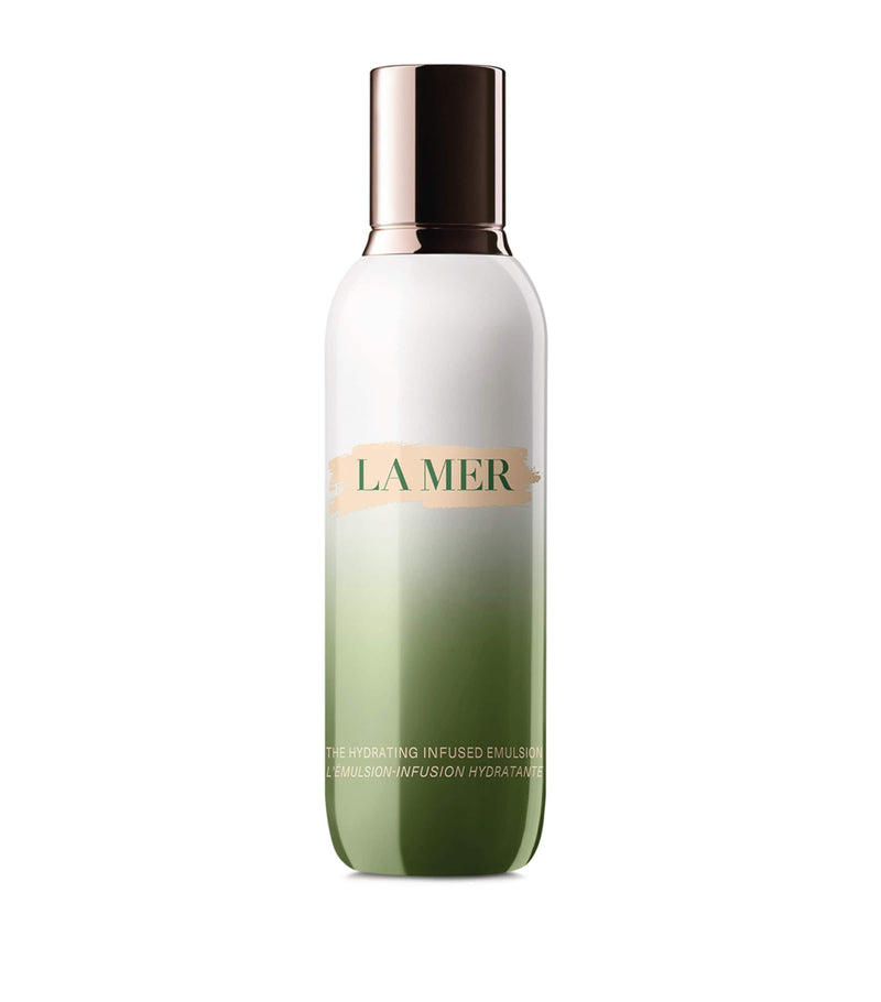La Mer The Hydrating Infused Emulsion 125ml, UK version