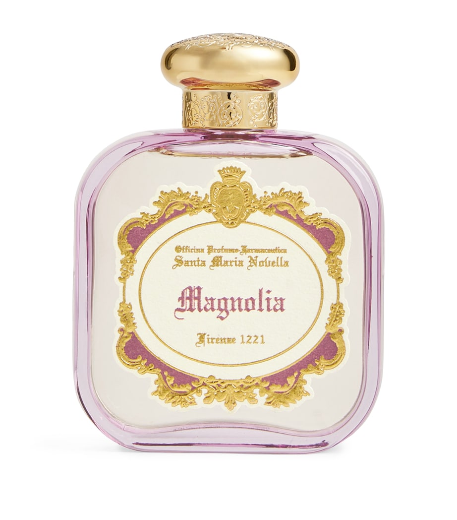 Santa Maria Novella Magnolia Eau de Parfum 100ml - British product