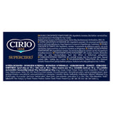 Cirio Tomato Puree Tube 12 x 140g - British product