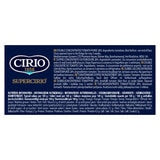 Cirio Tomato Puree Tube 12 x 140g - British product