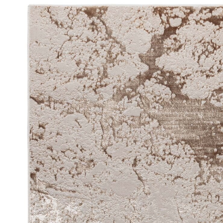 Asiatic Aurora Strata rug 200x290 cm, imported from the UK