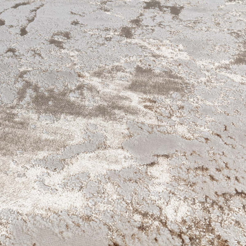 Asiatic Aurora Strata rug 200x290 cm, imported from the UK