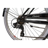 Dawes Heritage Bike 26 inch 17 inch, imported from the UK