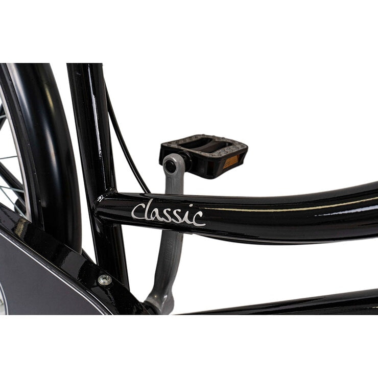 Dawes Heritage Bike 26 inch 17 inch, imported from the UK