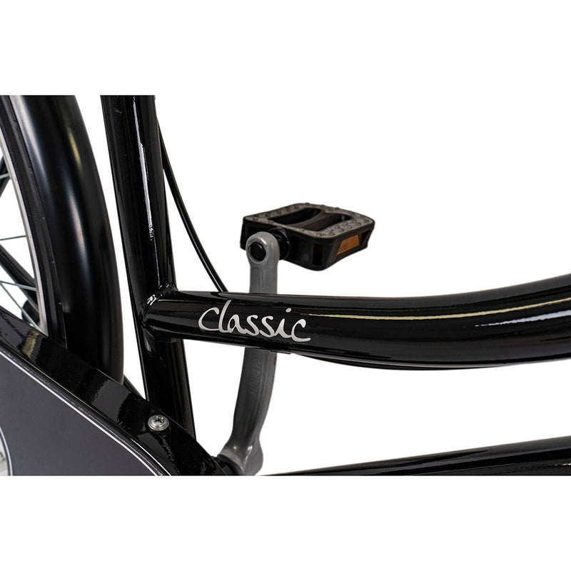 Dawes Heritage Bike 26 inch 17 inch, imported from the UK
