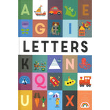 Large learning book by Fiona Powers for toddlers, imported from the UK