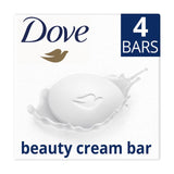 Dove Original Beauty Cream Bar   4 x 90g GOODS M&S   