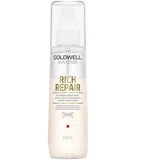 Goldwell Dualsenses Rich Repair Restoring Serum Spray, imported from the UK
