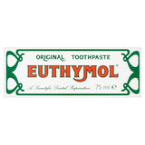 Euthymol Original Toothpaste   75ml GOODS M&S   