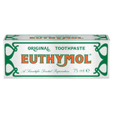 Euthymol Original Toothpaste   75ml GOODS M&S   