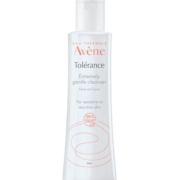 Avène Tolérance Extremely Gentle Cleaser 200Ml