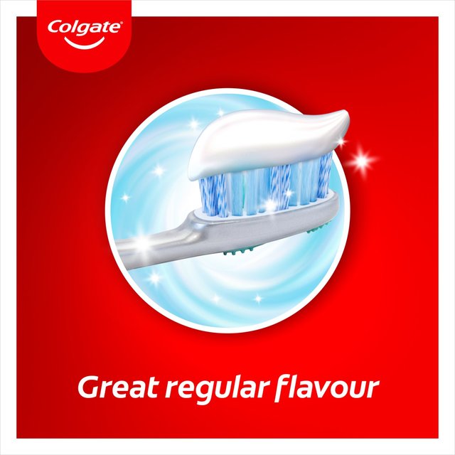 Colgate Cavity Protection Toothpaste   100ml GOODS M&S   