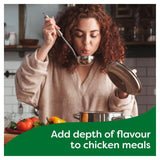 Knorr 8 Chicken Stock Cubes   8 x 10g