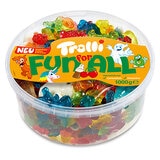Trolli Fun for All Sweet Mix 1kg (British brand)