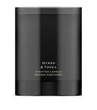 Jo Malone London Myrrh & Tonka travel candle 65g, UK version