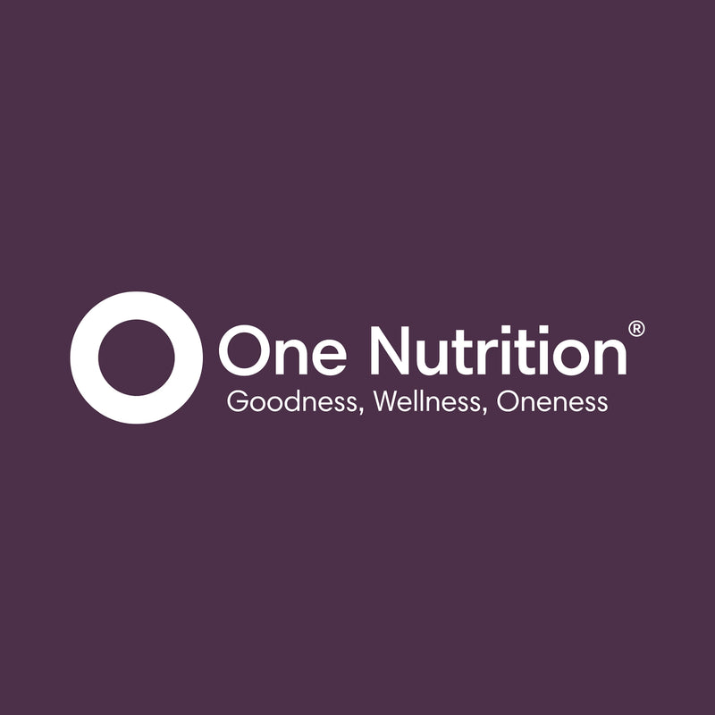 One Nutrition First Defence 30 capsules immune support supplement (British brand)