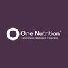 One Nutrition First Defence 30 capsules immune support supplement (British brand)