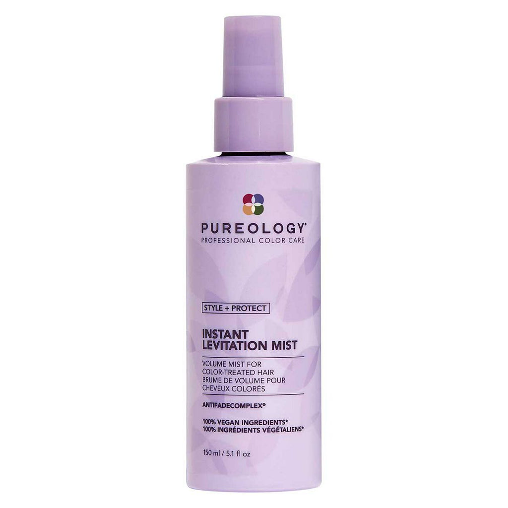 Pureology Style + Protect Instant Levitation Volume Mist 150ml