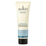 Sukin Hydrating Replenishing Hair Masque 200ml Haircare & Styling Boots   