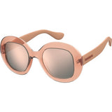 Havaianas Lencois sunglasses pink 50 - British product